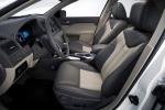 Mercury Milan Hybrid 2010 года